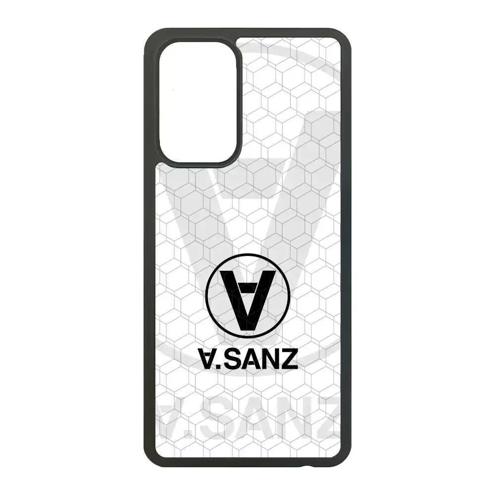 Onstage Alejandro Sanz Official 3D Phone Case Design Elegant Transparency - Image 72