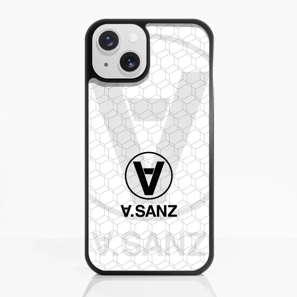 Onstage Alejandro Sanz Official 3D Phone Case Design Elegant Transparency - Image 8