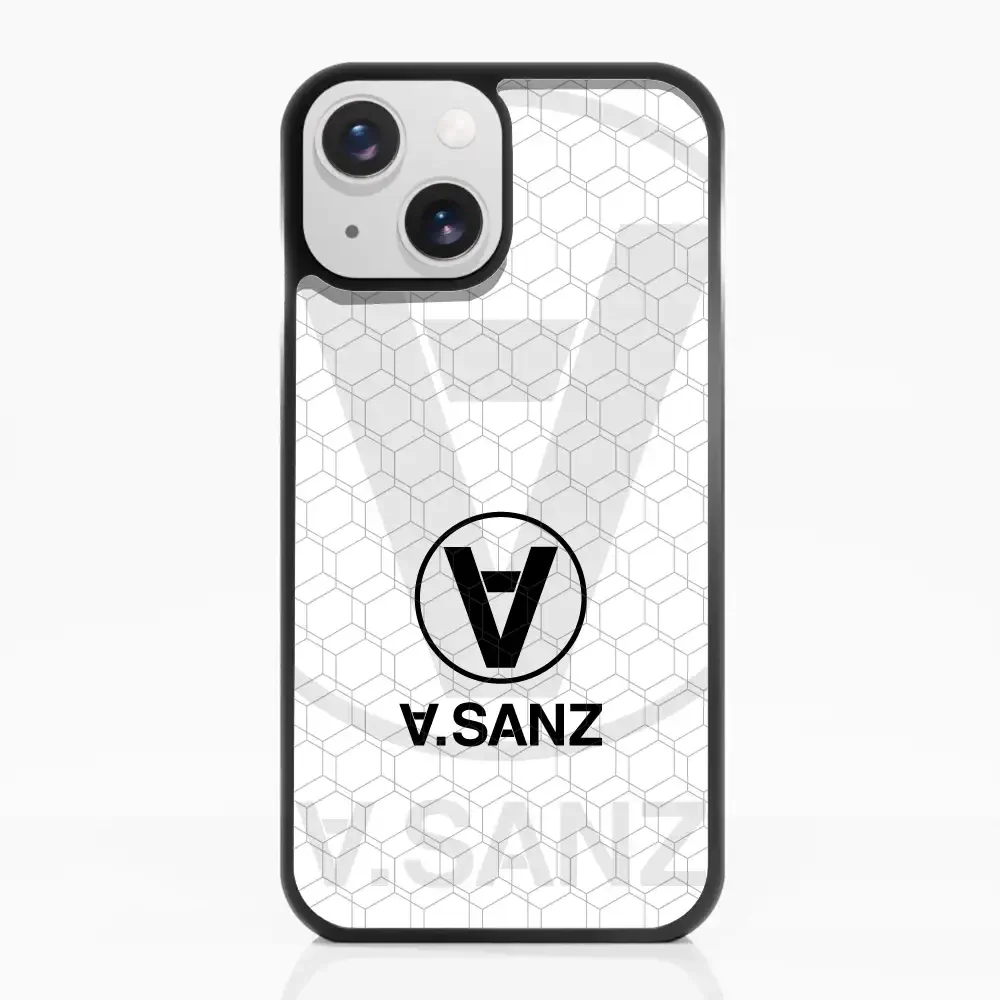 Onstage Alejandro Sanz Official 3D Phone Case Design Elegant Transparency - Image 9