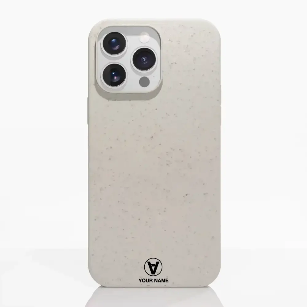 Onstage Alejandro Sanz Official Compostable Phone Case Design Minimal + Name - Image 17