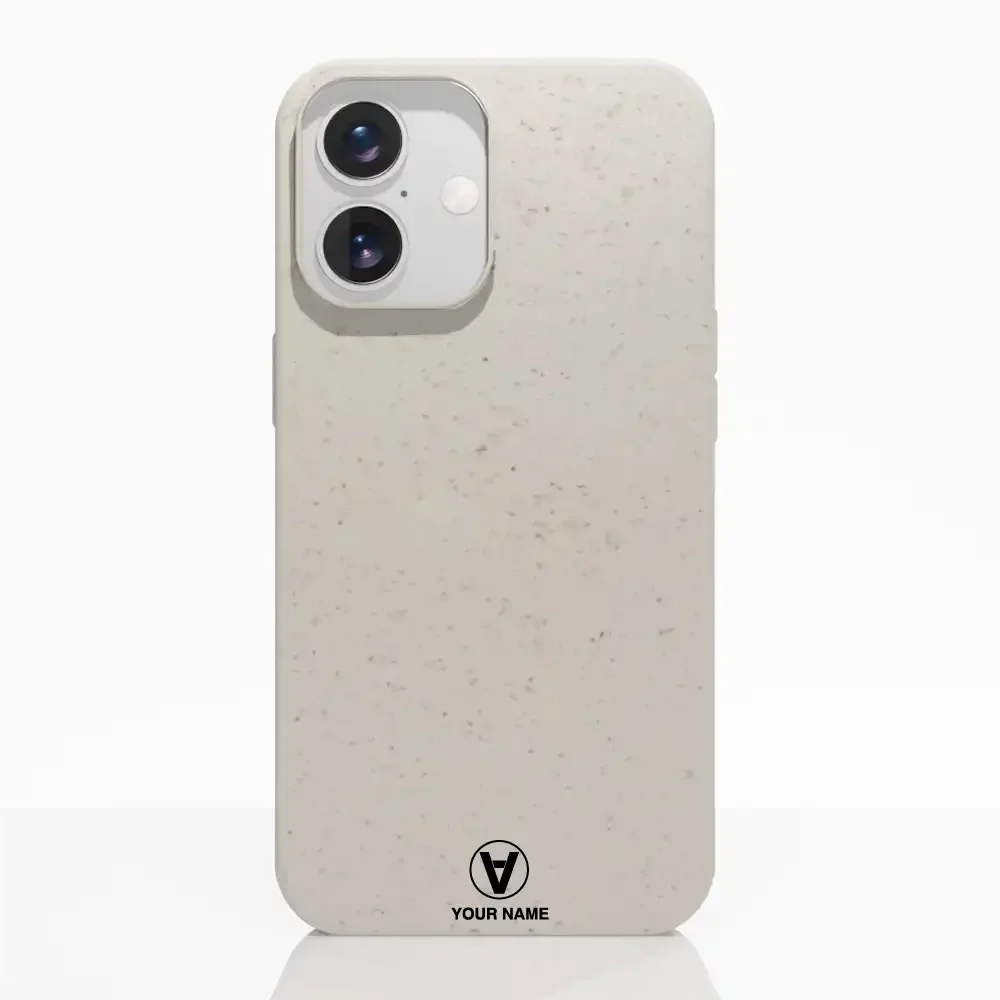 Onstage Alejandro Sanz Official Compostable Phone Case Design Minimal + Name - Image 18