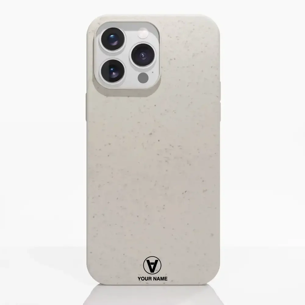 Onstage Alejandro Sanz Official Compostable Phone Case Design Minimal + Name - Image 22