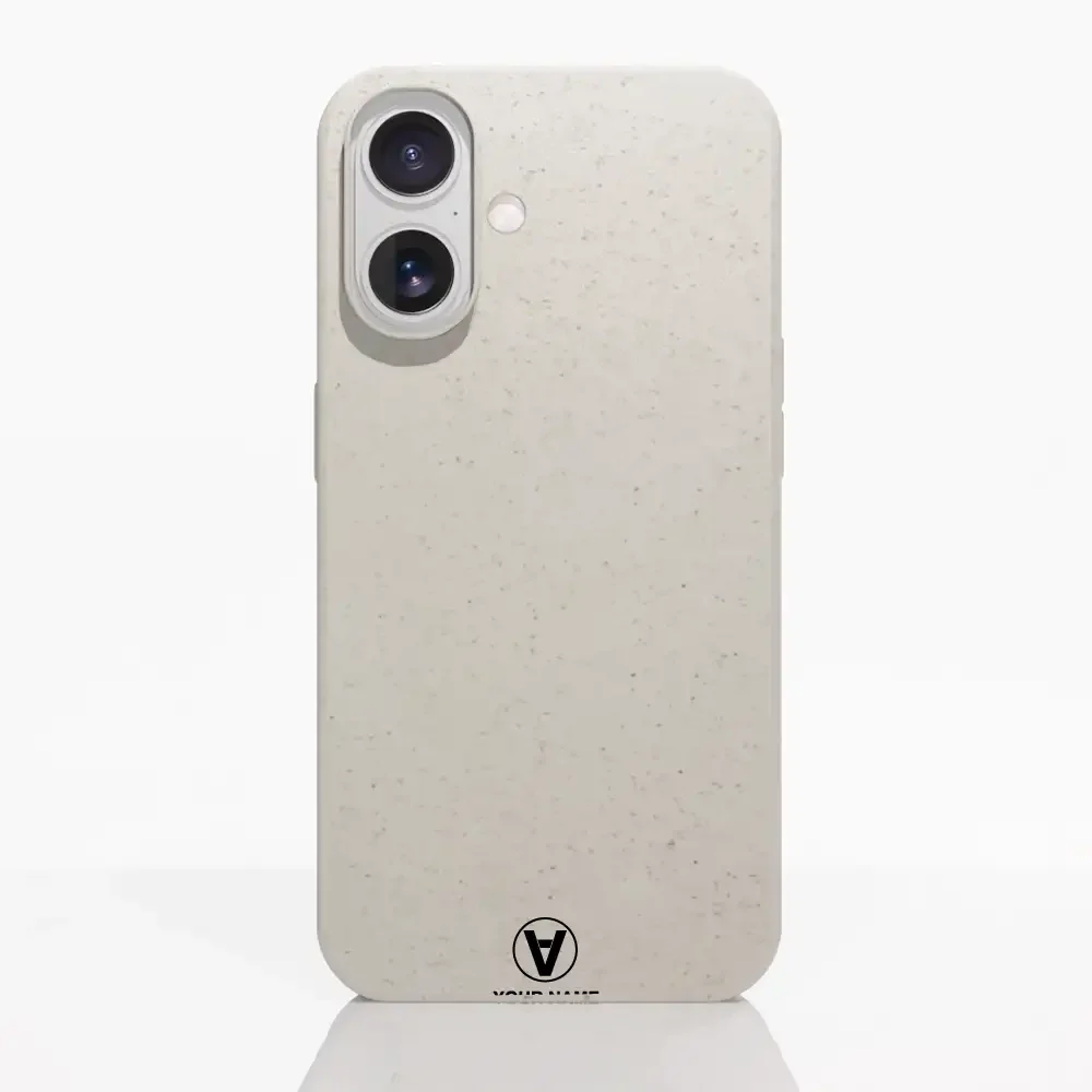 Onstage Alejandro Sanz Official Compostable Phone Case Design Minimal + Name - Image 23