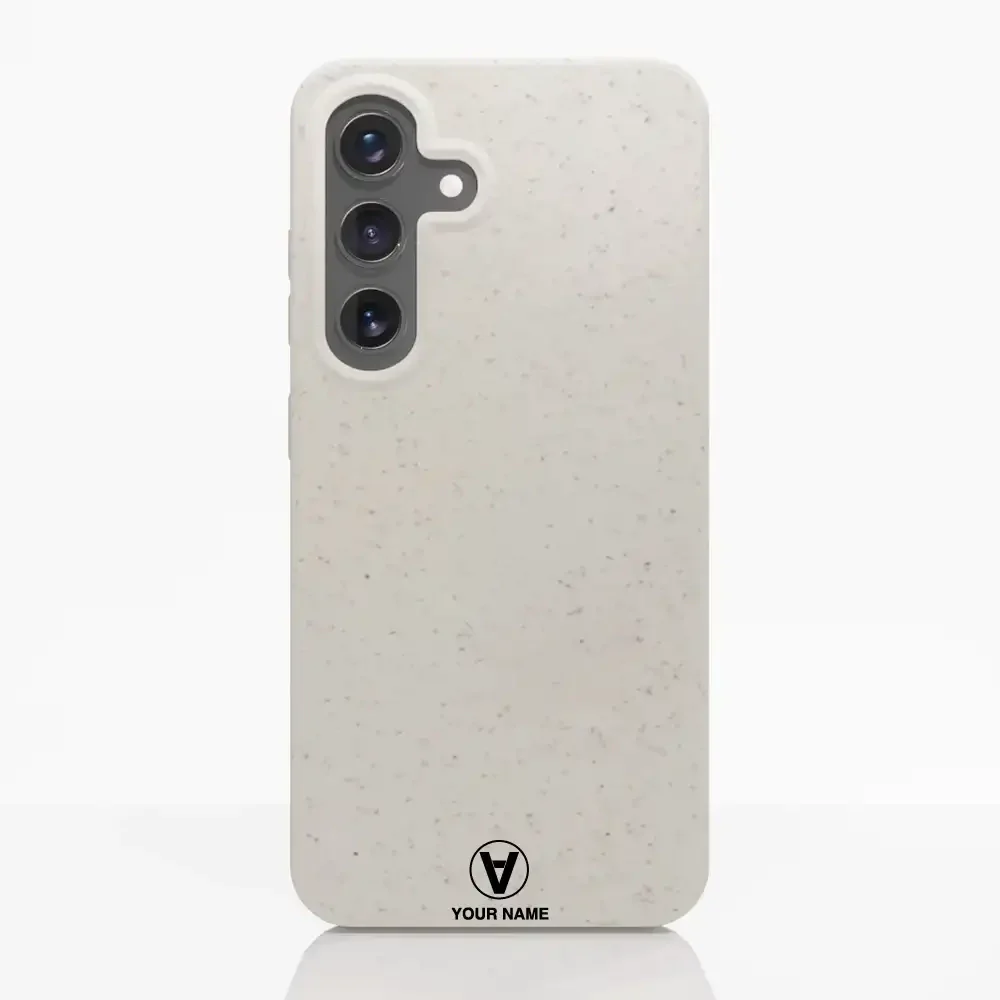 Onstage Alejandro Sanz Official Compostable Phone Case Design Minimal + Name - Image 37