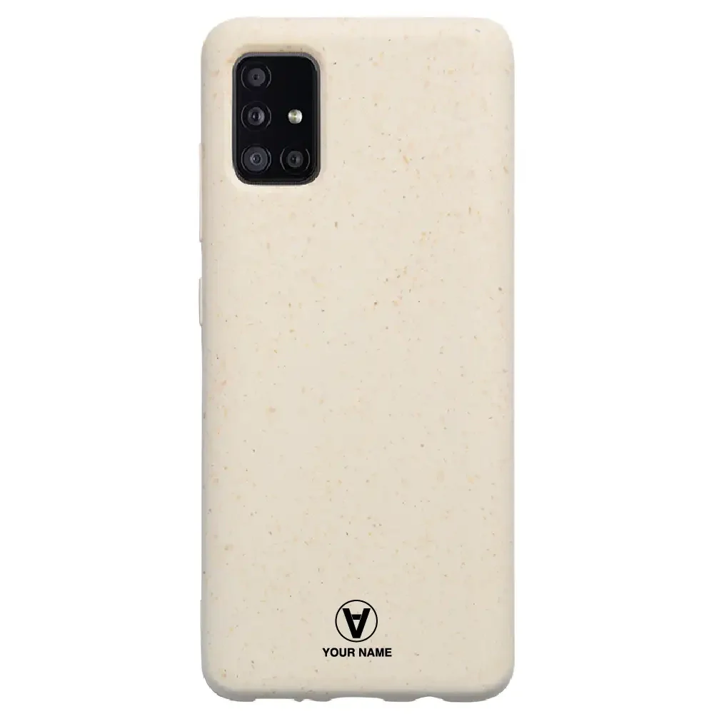 Onstage Alejandro Sanz Official Compostable Phone Case Design Minimal + Name - Image 45
