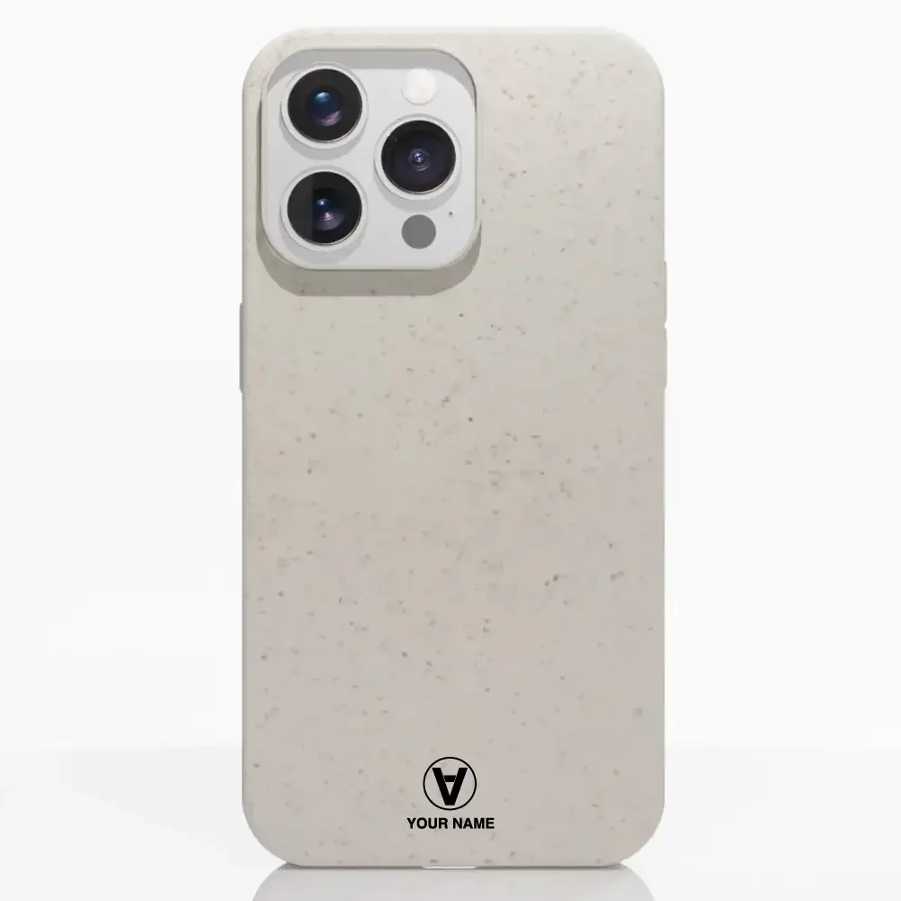 Onstage Alejandro Sanz Official Compostable Phone Case Design Minimal + Name - Image 8