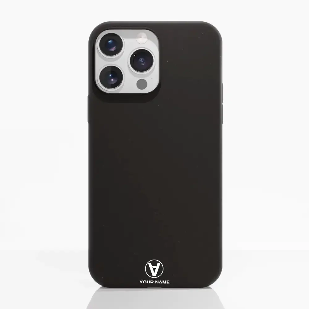 Onstage Alejandro Sanz Official Compostable Phone Case Design Minimal + Name - Image 13