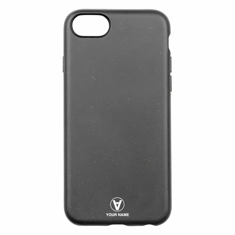 Onstage Alejandro Sanz Official Compostable Phone Case Design Minimal + Name - Image 28