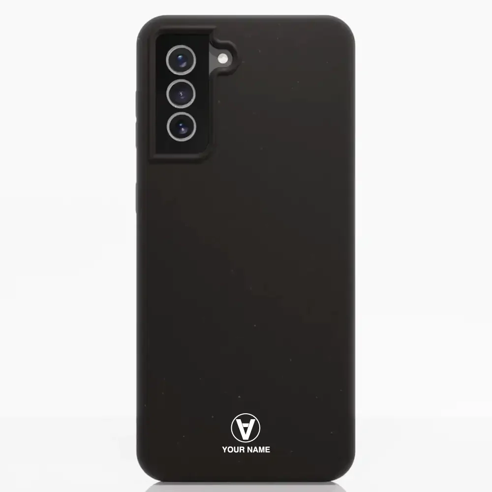 Onstage Alejandro Sanz Official Compostable Phone Case Design Minimal + Name - Image 35