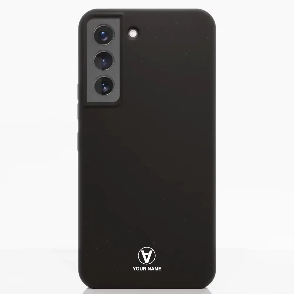 Onstage Alejandro Sanz Official Compostable Phone Case Design Minimal + Name - Image 38