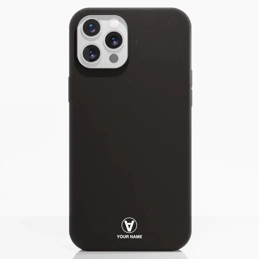 Onstage Alejandro Sanz Official Compostable Phone Case Design Minimal + Name - Image 6
