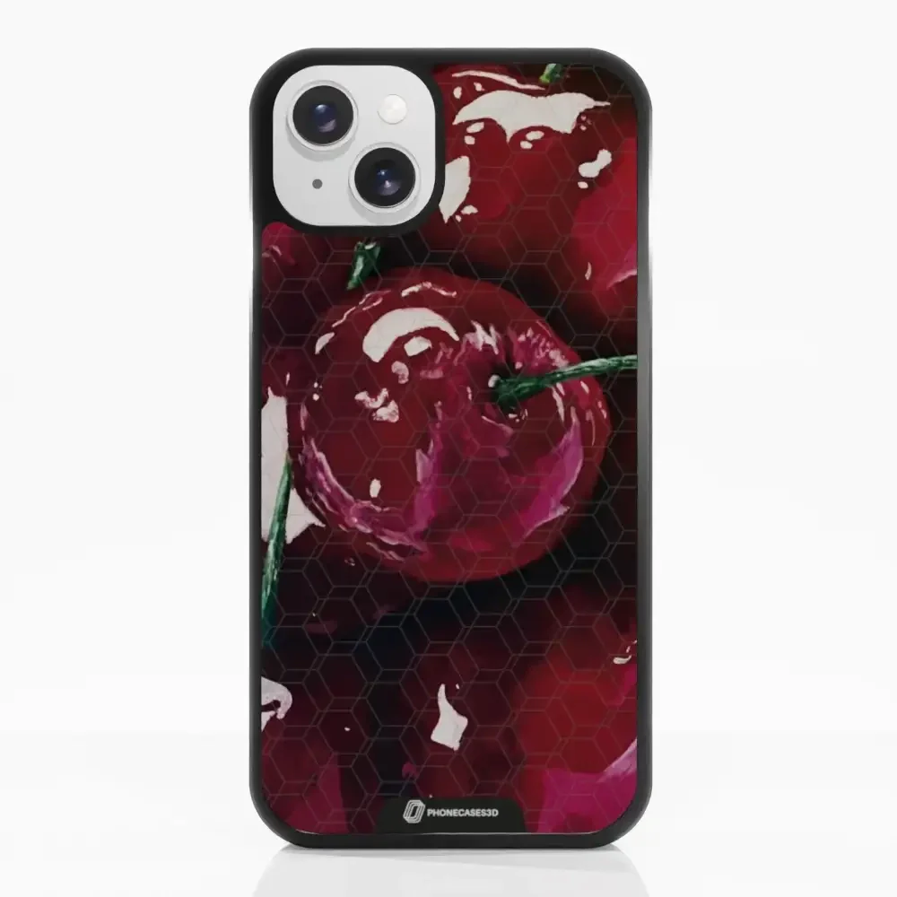 PC3D 3D Phone Case Design Cherries - Image 13