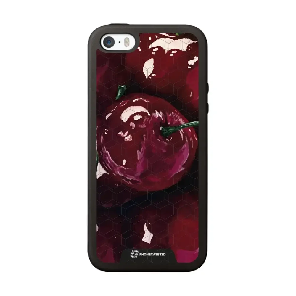 PC3D 3D Phone Case Design Cherries - Image 26