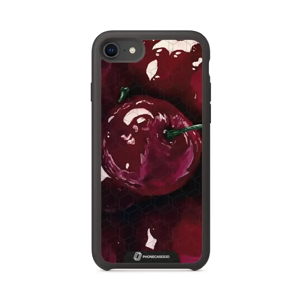PC3D 3D Phone Case Design Cherries - Image 31