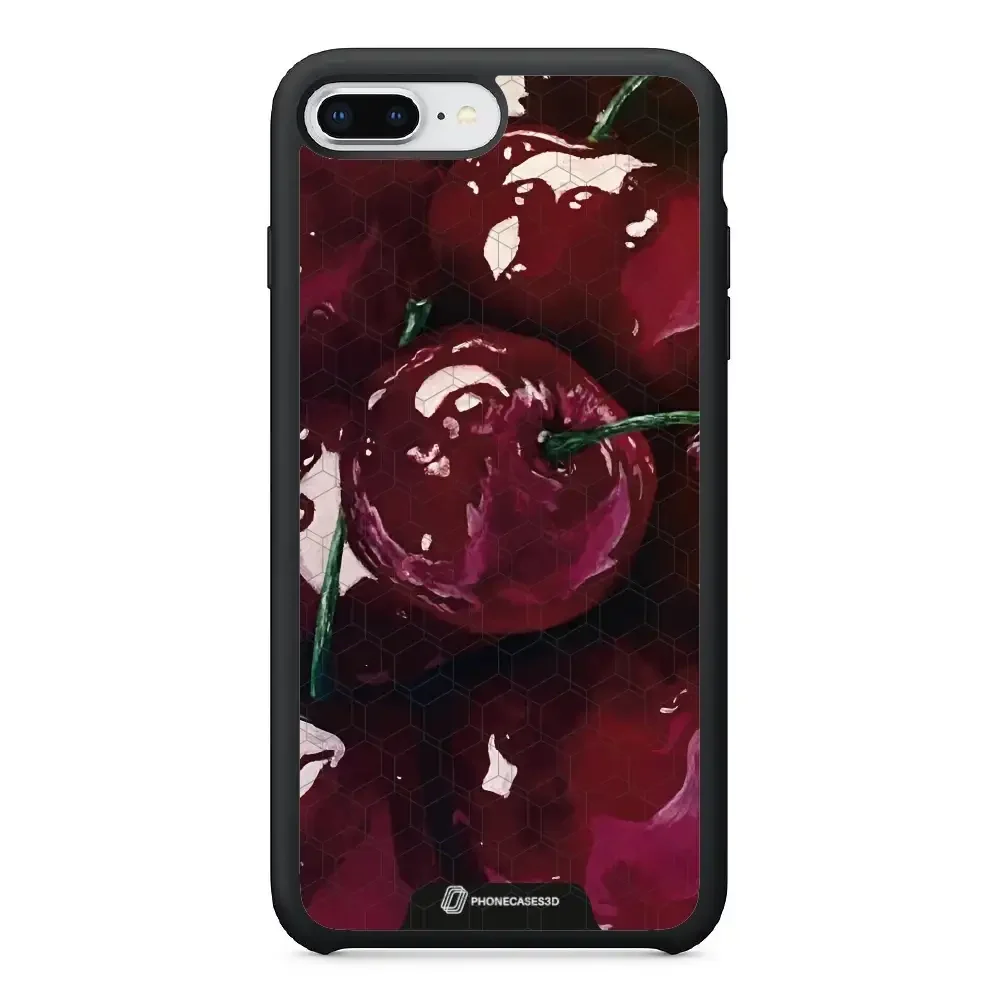 PC3D 3D Phone Case Design Cherries - Image 32