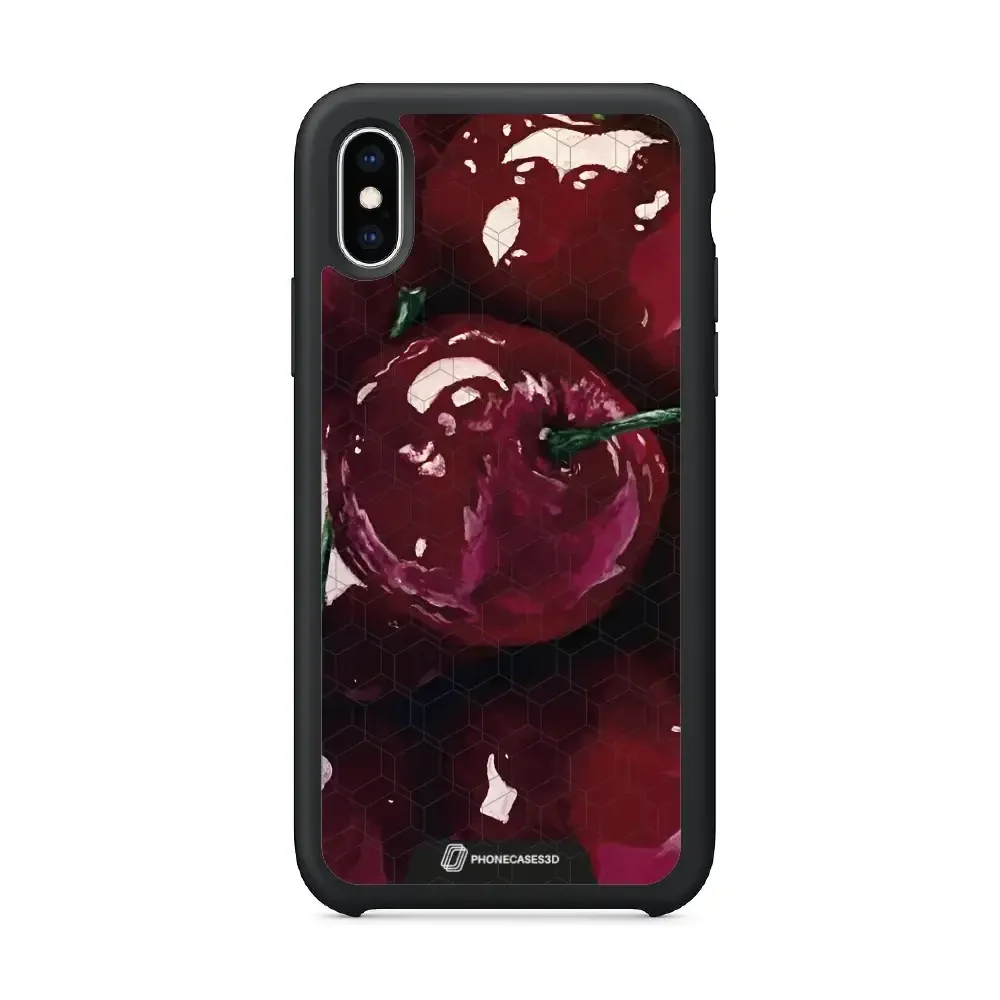 PC3D 3D Phone Case Design Cherries - Image 35