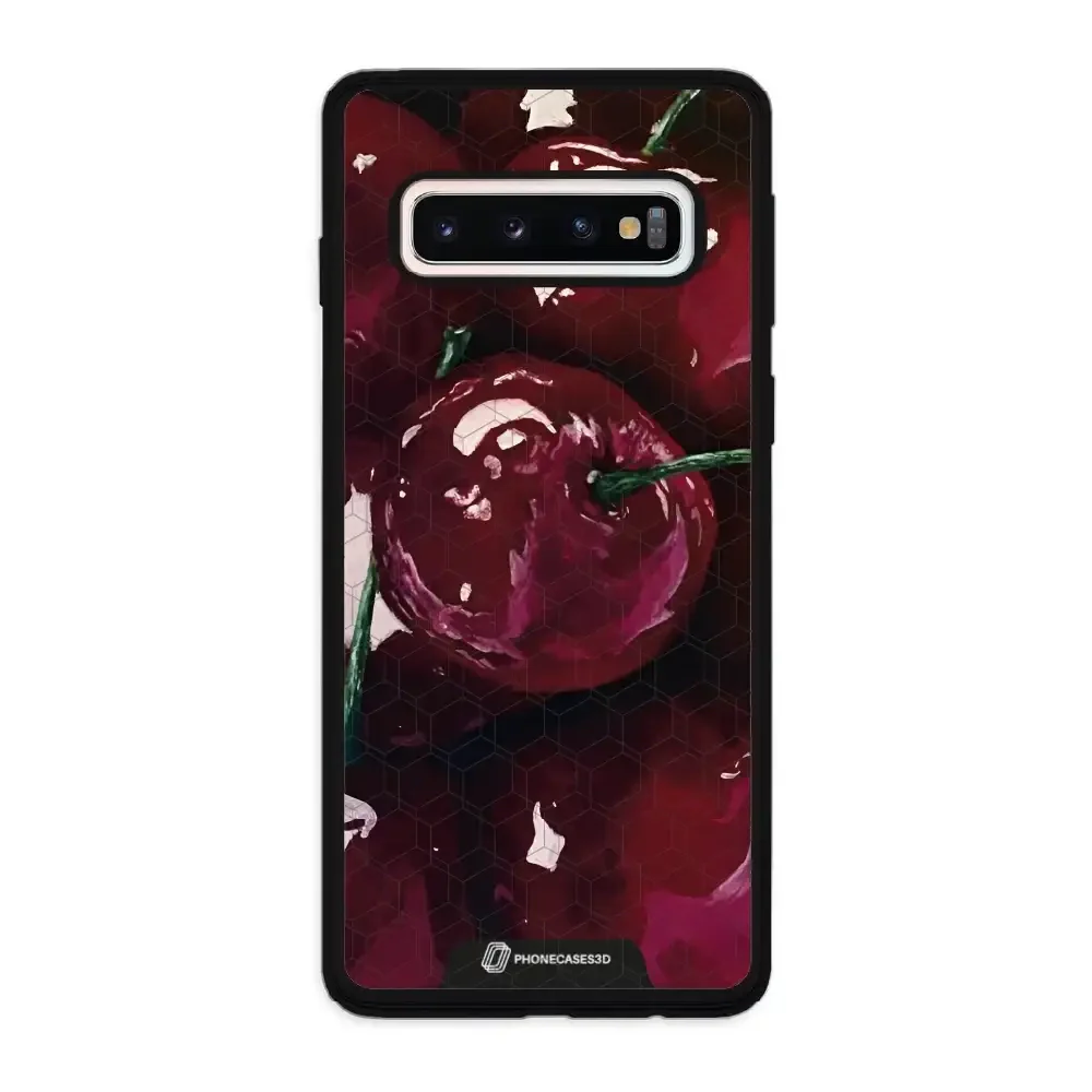 PC3D 3D Phone Case Design Cherries - Image 41