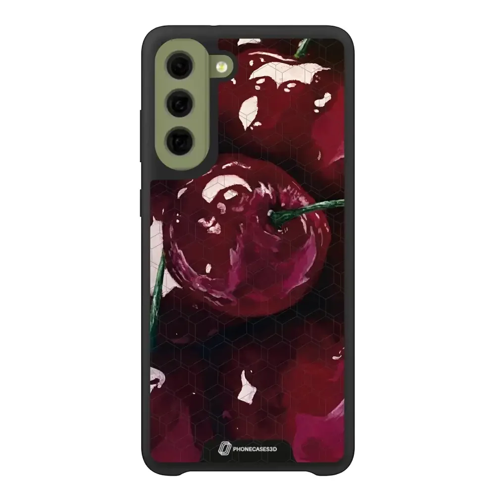 PC3D 3D Phone Case Design Cherries - Image 48