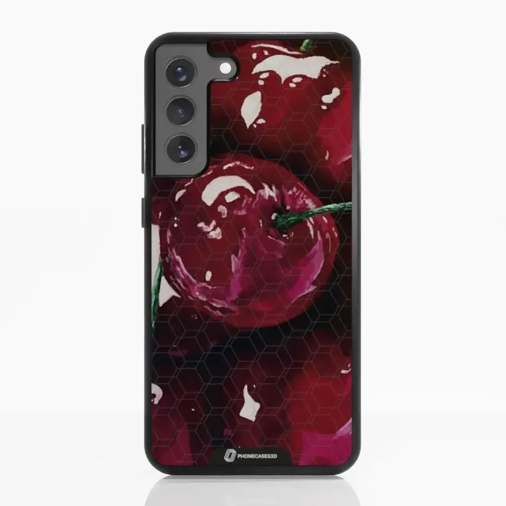 PC3D 3D Phone Case Design Cherries - Image 52