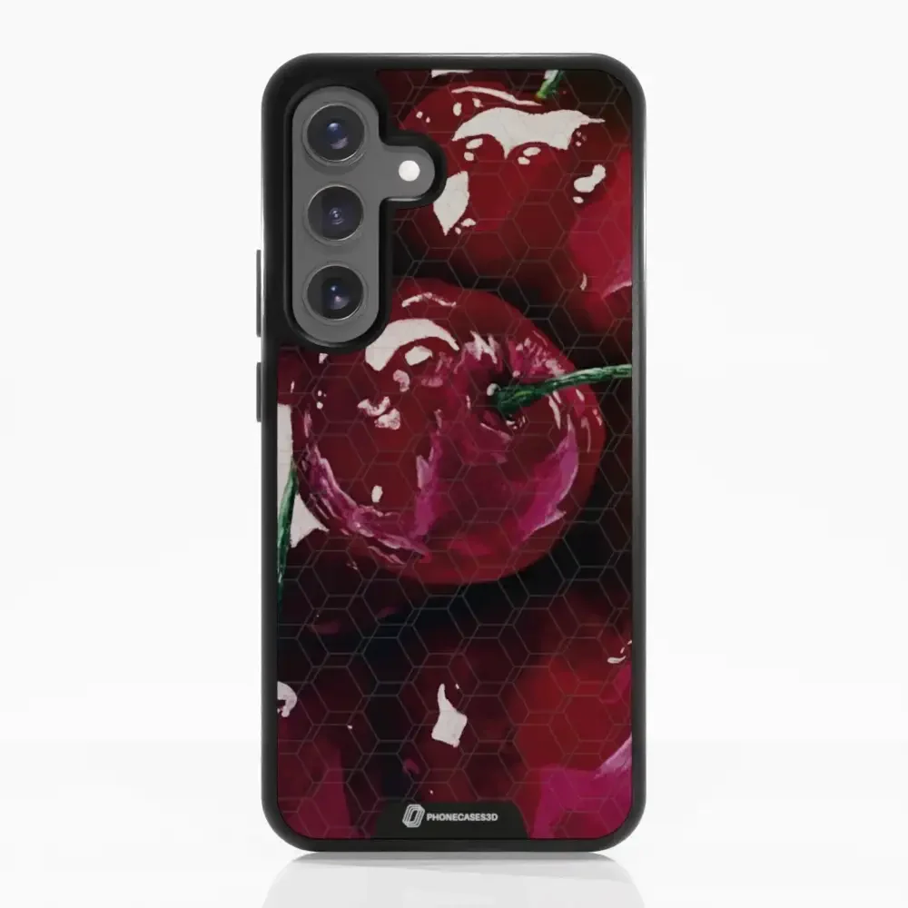 PC3D 3D Phone Case Design Cherries - Image 57