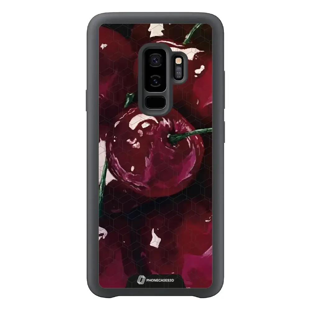 PC3D 3D Phone Case Design Cherries - Image 64