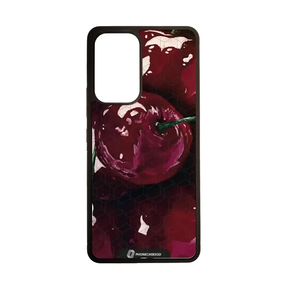 PC3D 3D Phone Case Design Cherries - Image 68