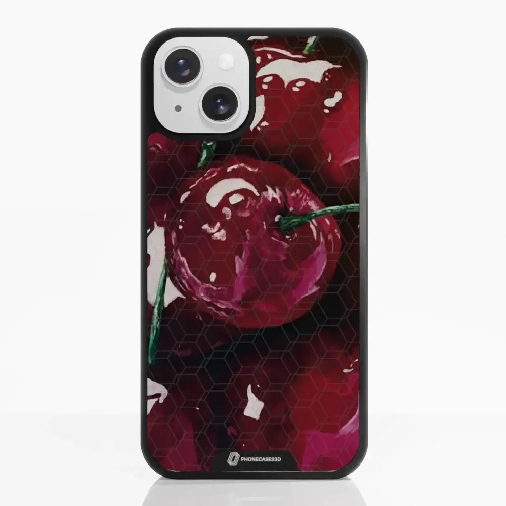 PC3D 3D Phone Case Design Cherries - Image 8