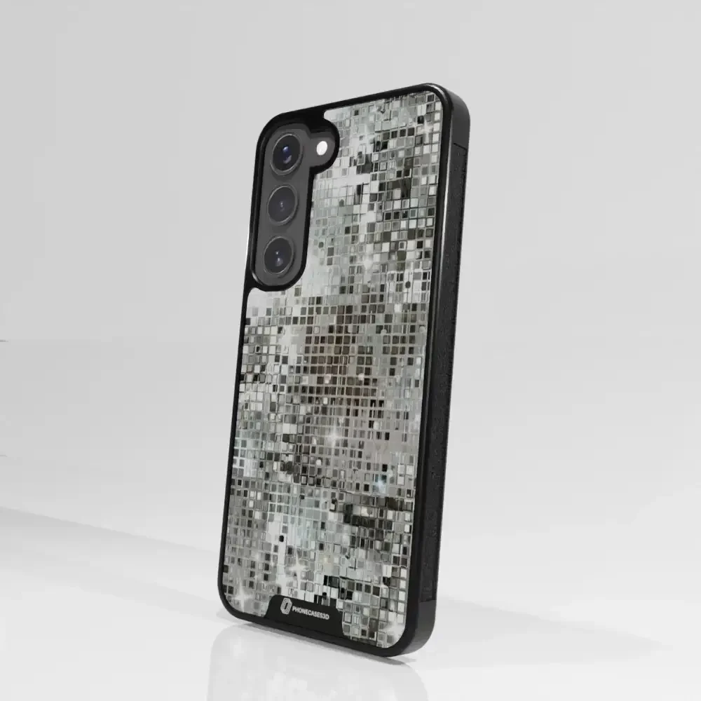 PC3D 3D Phone Case Design Disco - Image 100