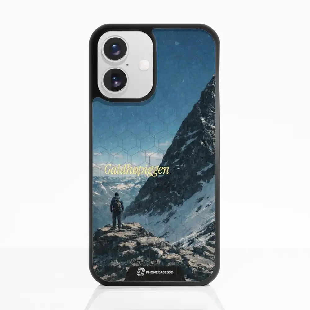 PC3D 3D Phone Case Design Galdhøpiggen - Image 20