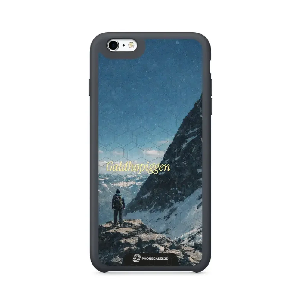 PC3D 3D Phone Case Design Galdhøpiggen - Image 31