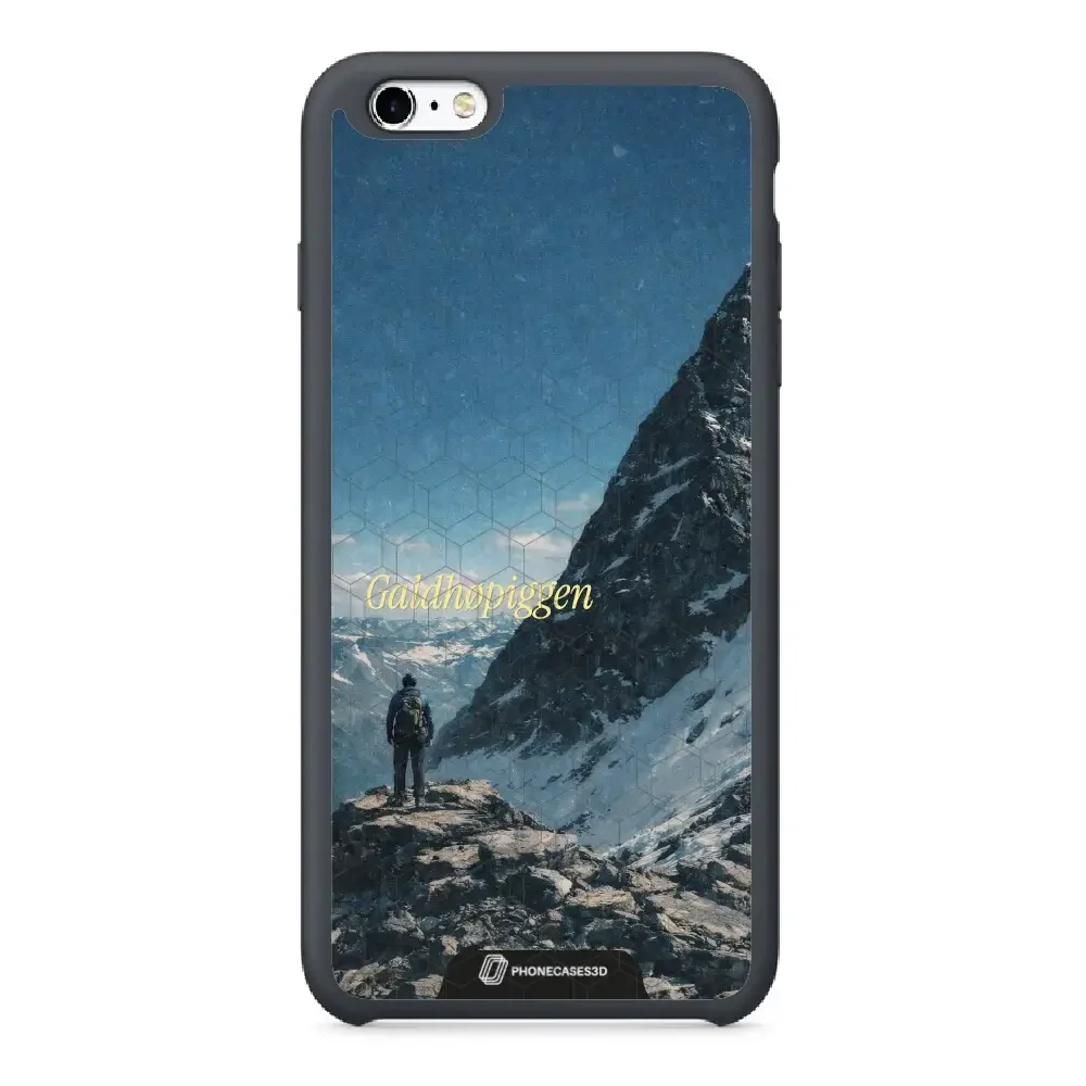 PC3D 3D Phone Case Design Galdhøpiggen - Image 32