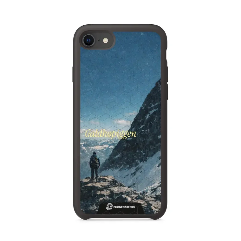 PC3D 3D Phone Case Design Galdhøpiggen - Image 33