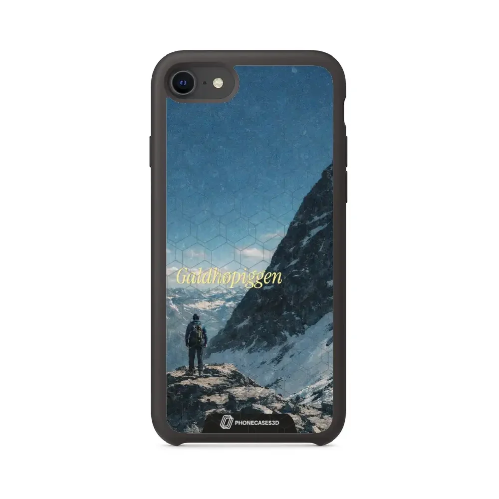 PC3D 3D Phone Case Design Galdhøpiggen - Image 35