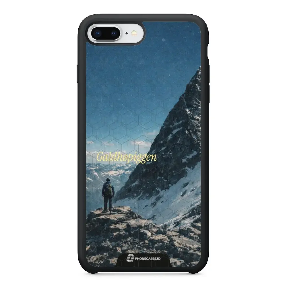 PC3D 3D Phone Case Design Galdhøpiggen - Image 36