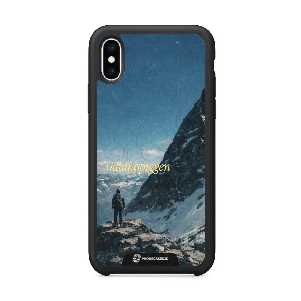 PC3D 3D Phone Case Design Galdhøpiggen - Image 41