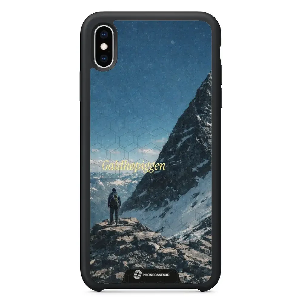 PC3D 3D Phone Case Design Galdhøpiggen - Image 42