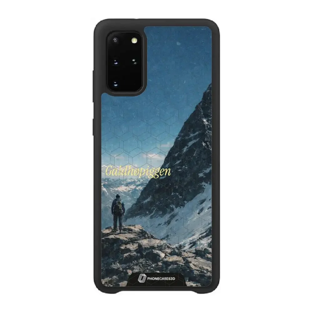 PC3D 3D Phone Case Design Galdhøpiggen - Image 48