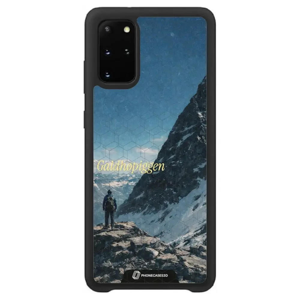 PC3D 3D Phone Case Design Galdhøpiggen - Image 49