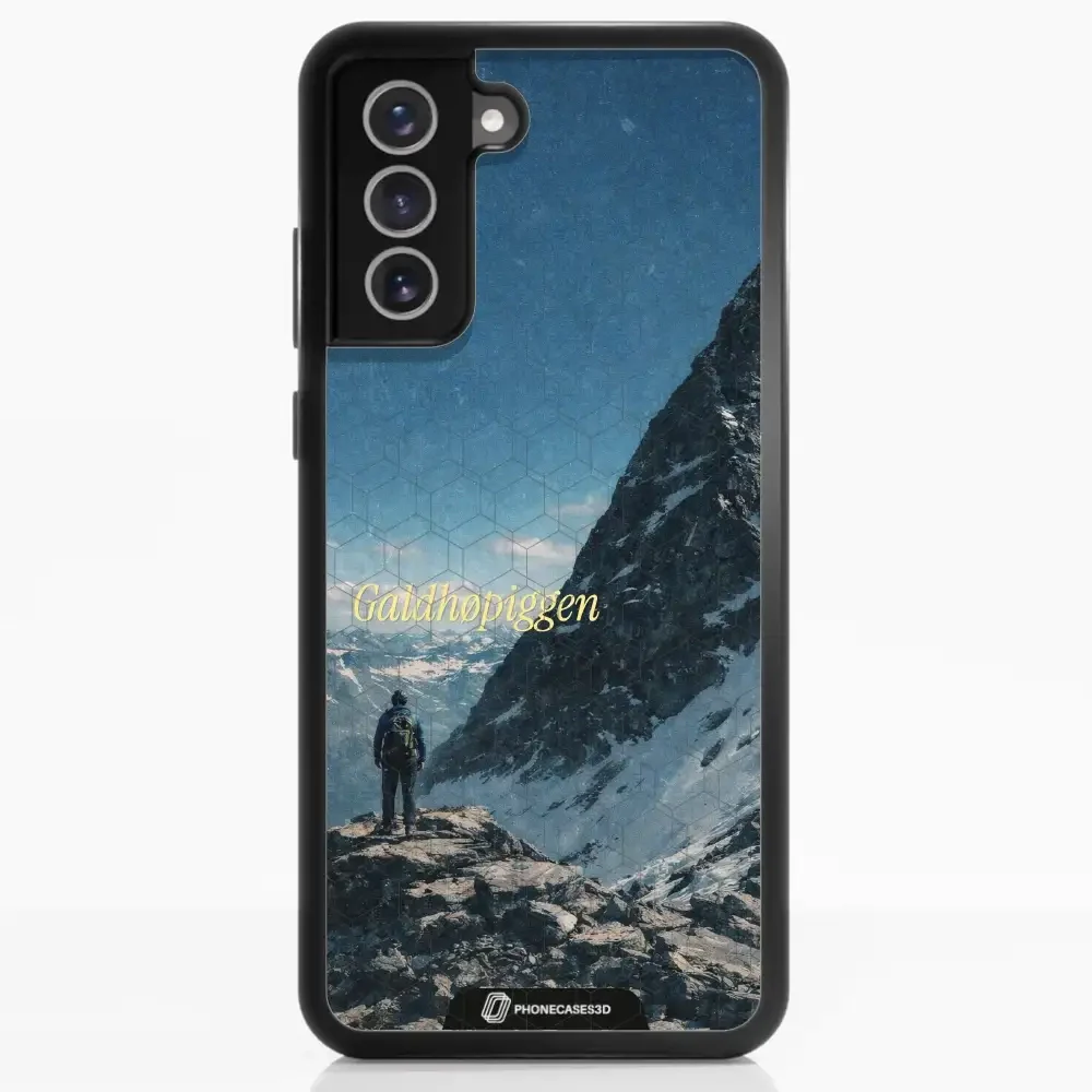 PC3D 3D Phone Case Design Galdhøpiggen - Image 53