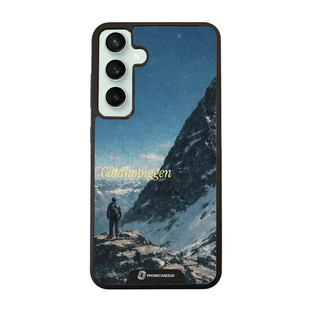 PC3D 3D Phone Case Design Galdhøpiggen - Image 59