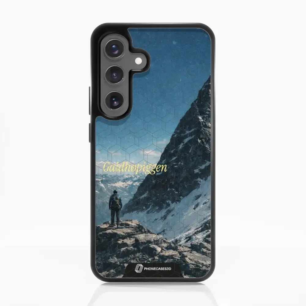 PC3D 3D Phone Case Design Galdhøpiggen - Image 62