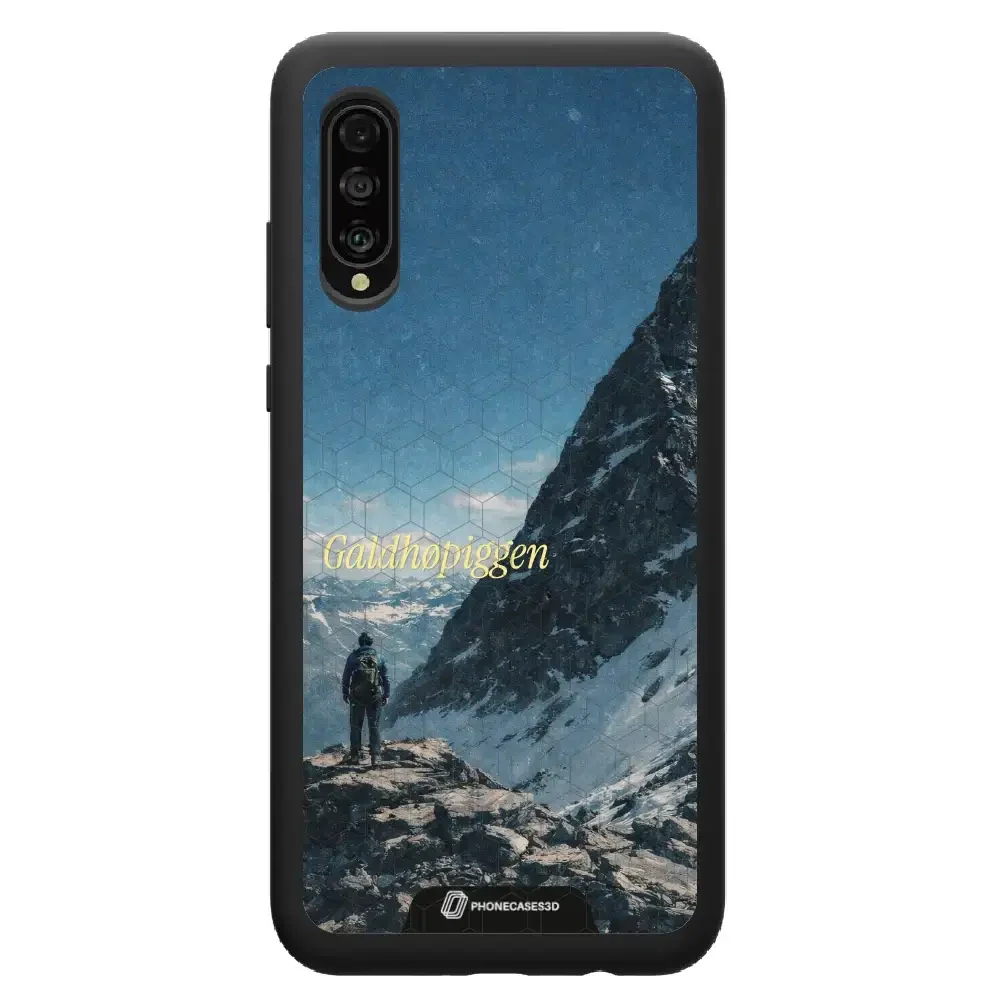 PC3D 3D Phone Case Design Galdhøpiggen - Image 70