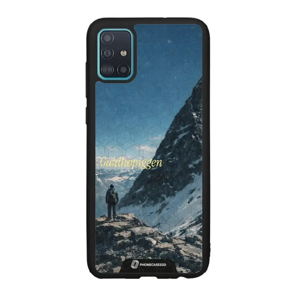 PC3D 3D Phone Case Design Galdhøpiggen - Image 71