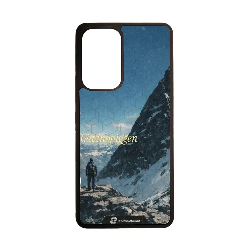 PC3D 3D Phone Case Design Galdhøpiggen - Image 73