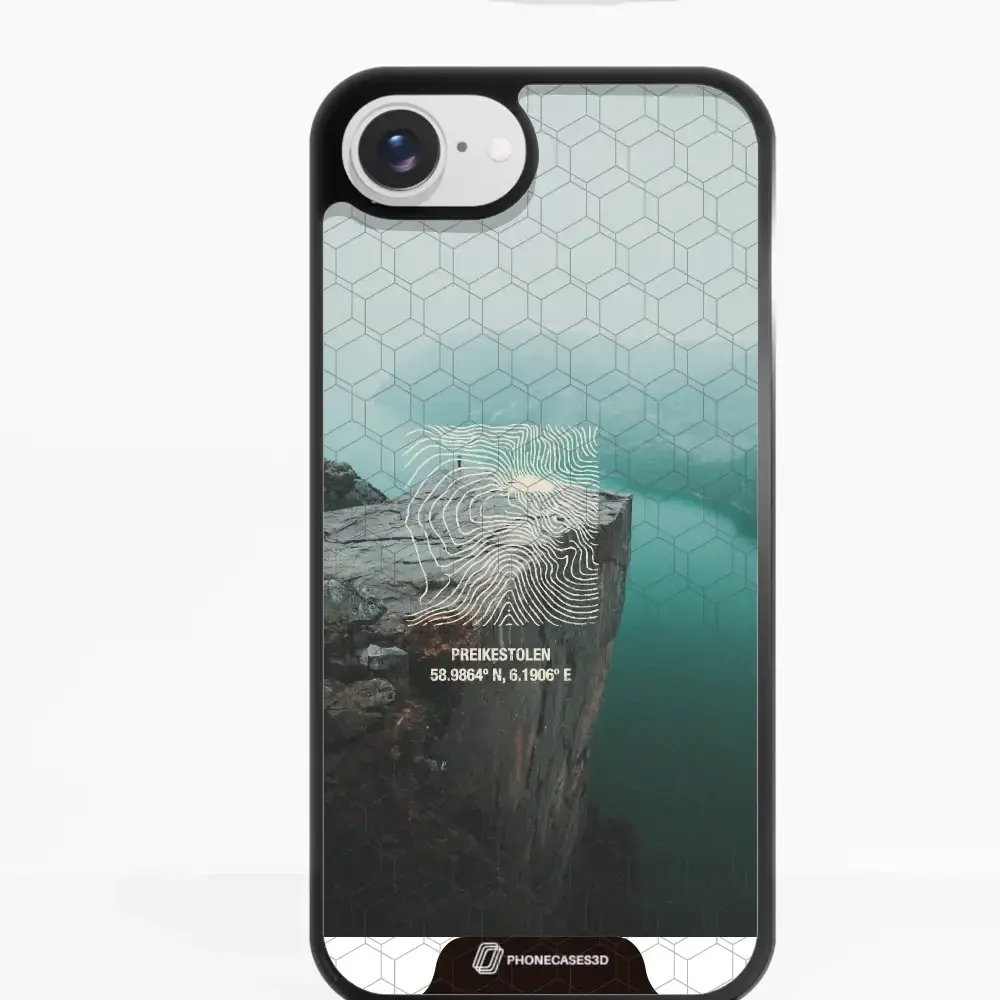 PC3D 3D Phone Case Design Preikestolen - Image 21