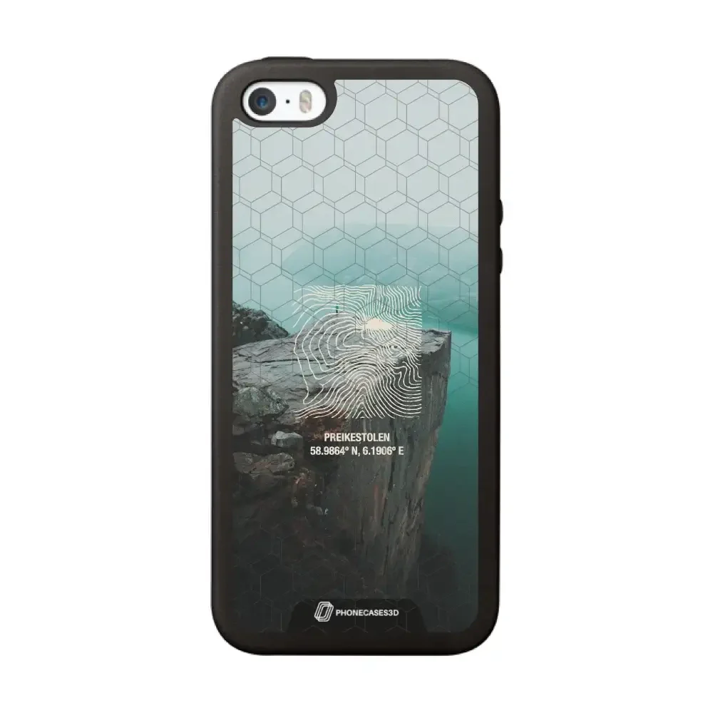 PC3D 3D Phone Case Design Preikestolen - Image 30
