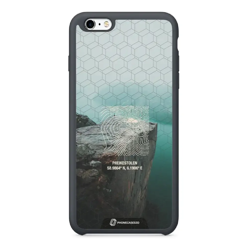PC3D 3D Phone Case Design Preikestolen - Image 32