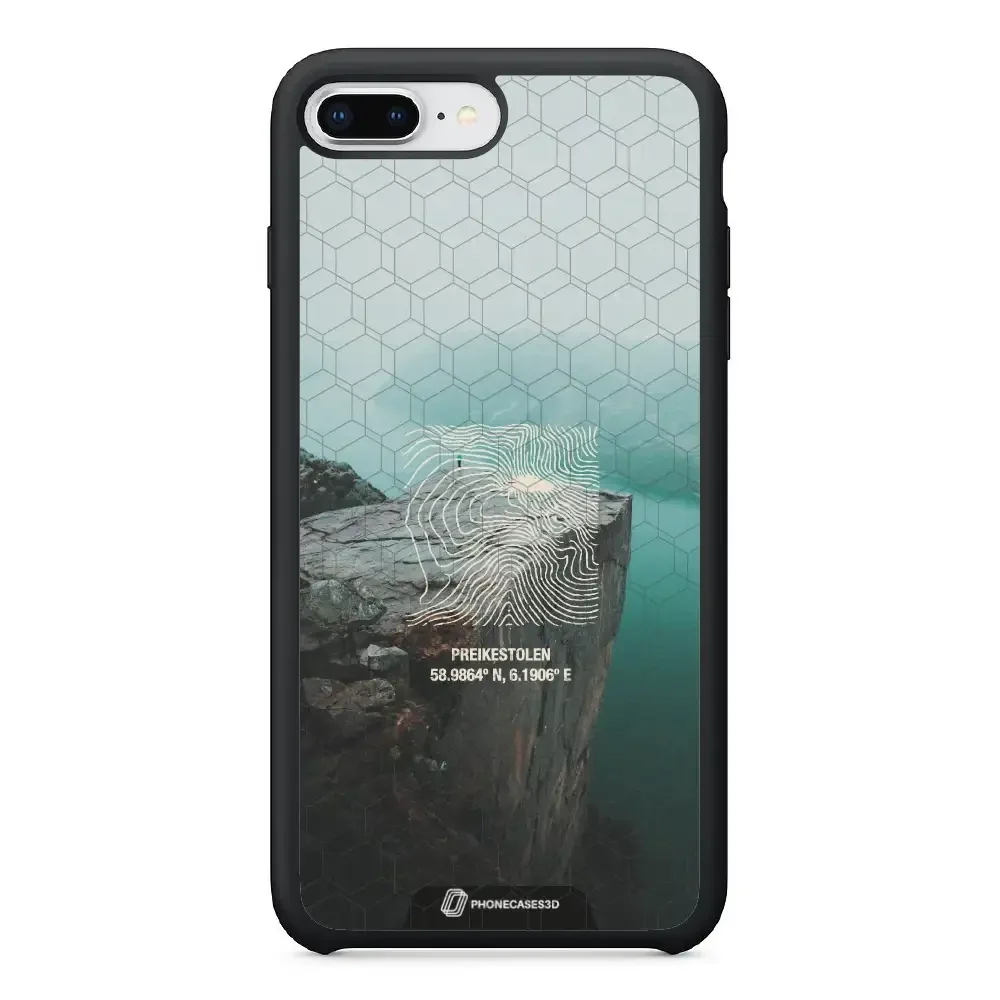 PC3D 3D Phone Case Design Preikestolen - Image 34