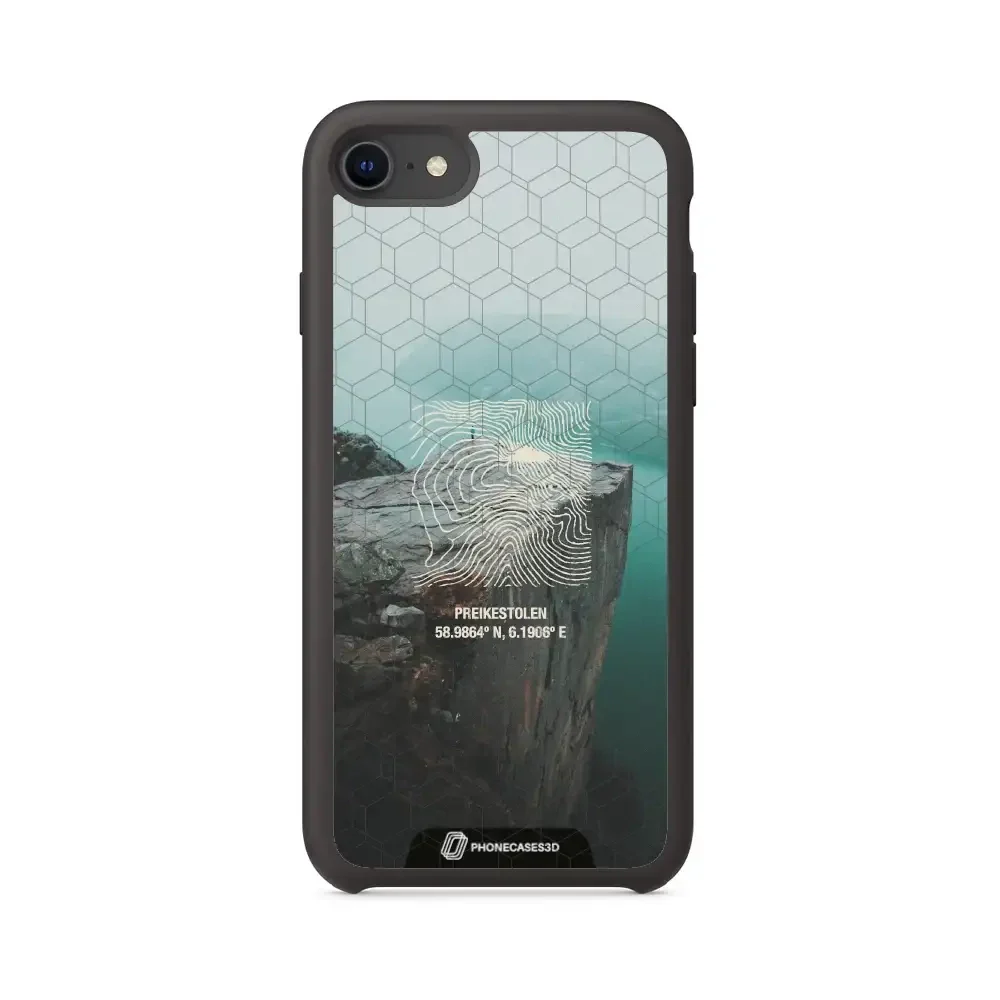 PC3D 3D Phone Case Design Preikestolen - Image 37