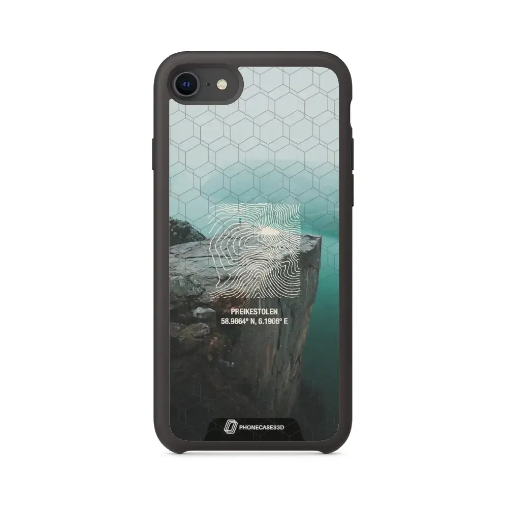 PC3D 3D Phone Case Design Preikestolen - Image 38